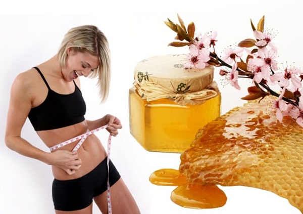 PunjabKesari, शहद के फायदे मोटापे के लिए Honey Benefits Weight Loss